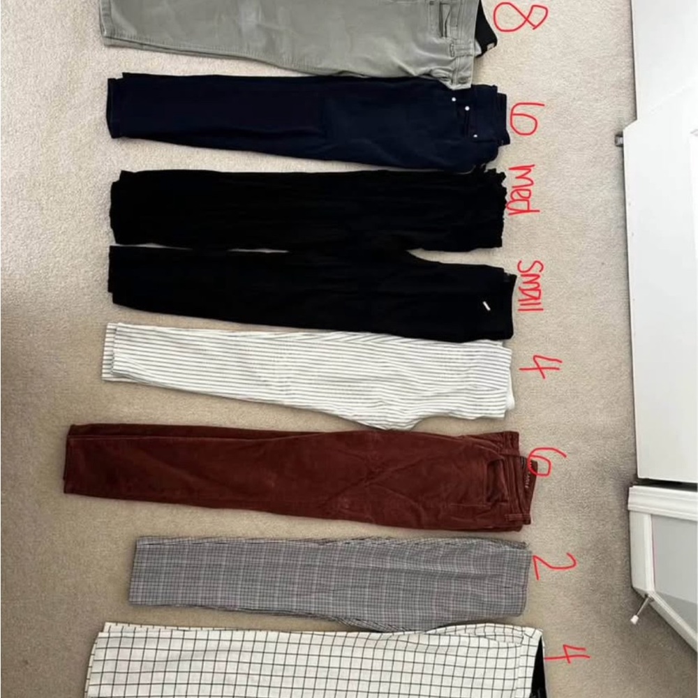 Women’s Pants